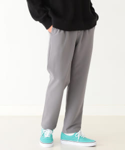 ▲B:MING by BEAMS / スラックス イージーパンツ