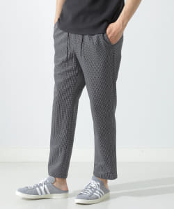 ▲B:MING by BEAMS / スラックス イージーパンツ