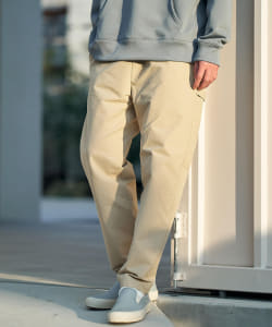 ▲UNIVERSAL OVERALL × B:MING by BEAMS / 別注 シェフ ペインター パンツ