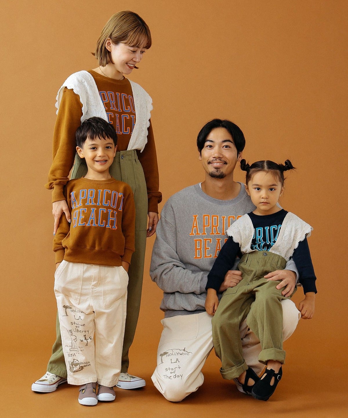 B:MING by BEAMS（ビーミング by ビームス）【別注】 GO TO
