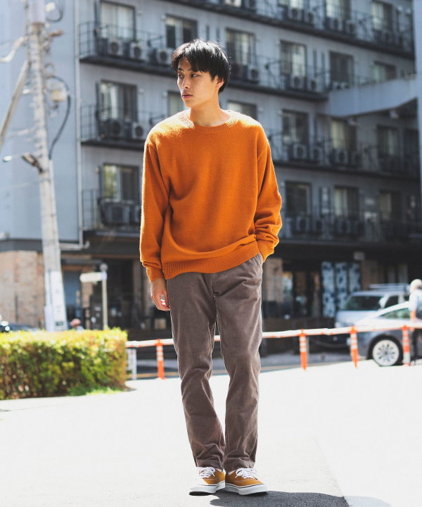 超高品質で人気の B:MING by BEAMS（ビーミング by ビームス）バイアス メンズウェア