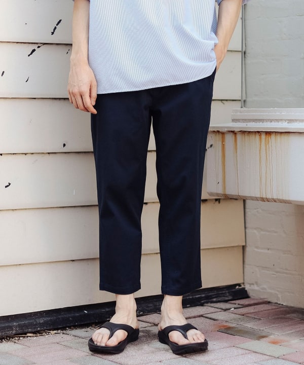 B:MING by BEAMS (B:MING by BEAMS) Basic Easy Chino 8/10
