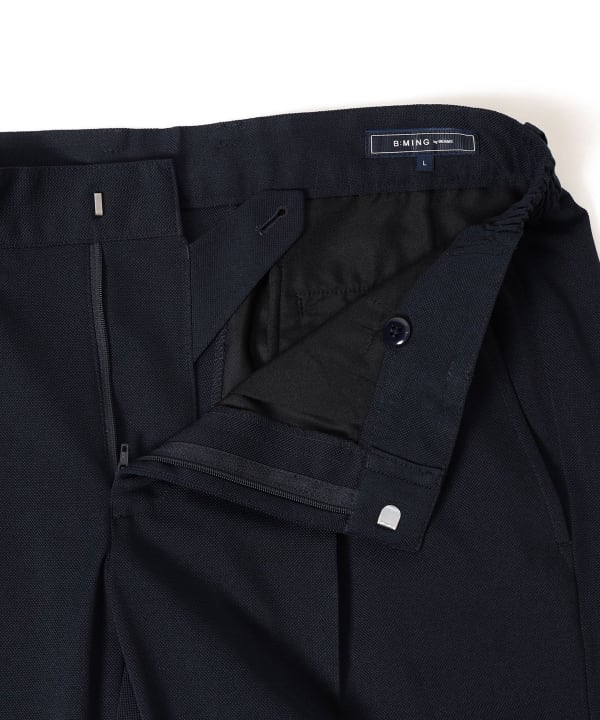 B:MING by BEAMS（ビーミング by ビームス）Breeze Cool(R) メッシュ 1