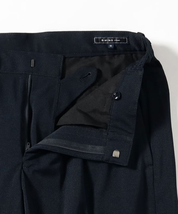 B:MING by BEAMS（ビーミング by ビームス）Breeze Cool(R) メッシュ 1