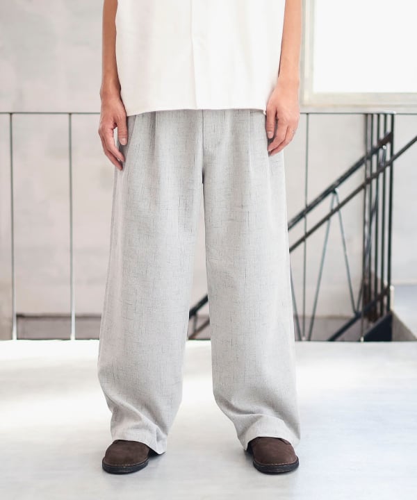 B:MING by BEAMS（ビーミング by ビームス）【9/18再値下げ