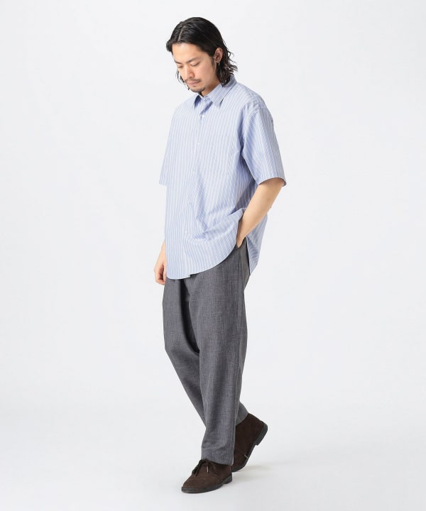 B:MING by BEAMS（ビーミング by ビームス）吸水速乾 ポリエステル 1