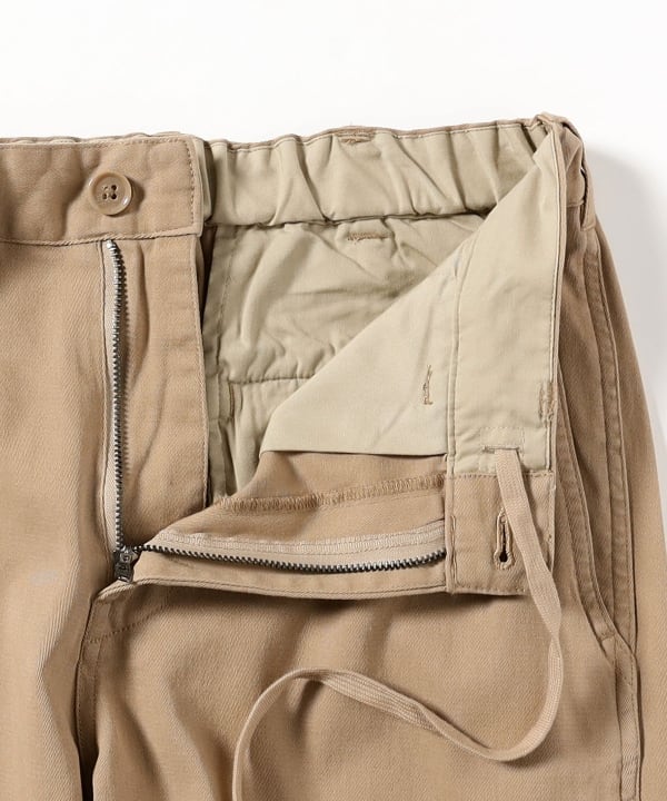 B:MING by BEAMS（ビーミング by ビームス）ベーシック テーパード