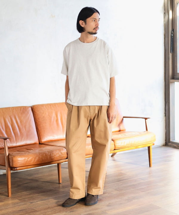 B:MING by BEAMS（ビーミング by ビームス）SIMPLE YET