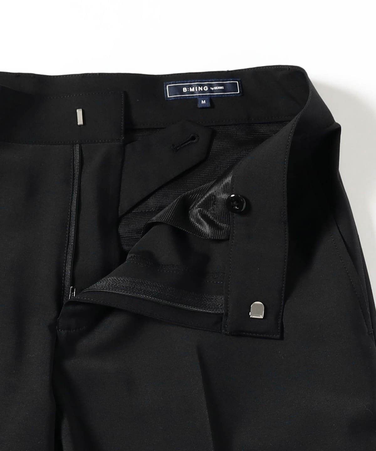 B:MING by BEAMS（ビーミング by ビームス）SMART MERINO(R) ウール