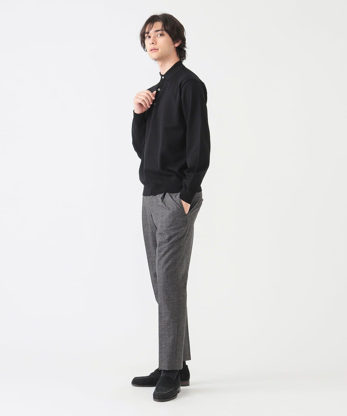 B:MING by BEAMS（ビーミング by ビームス）COOL DOTS(R) ホーム
