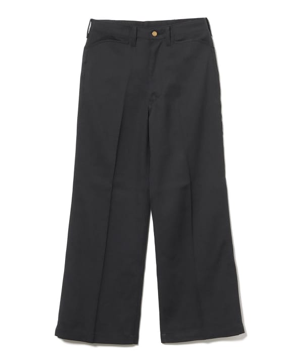 50s 60s Lee フリスコ　ブラック B:MING by BEAMS（ビーミング by ビームス）【別注】Lee / フリスコ