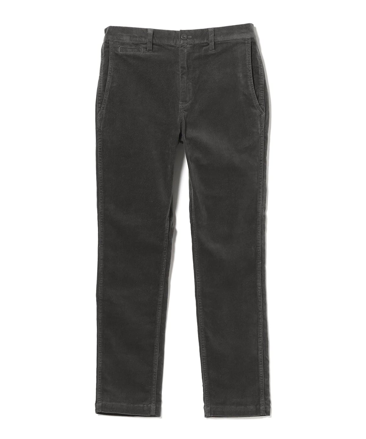 ストレッチ バイアス コール パンツ パンツ MEN CHARCOAL. G M ストレッチ バイアス コール パンツ パンツ MEN CHARCOAL. G M