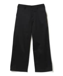 【+15%ポイントUP】【別注】UNIVERSAL OVERALL / ワイド パンツ