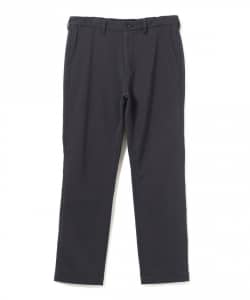 ウォーム スリム チノ パンツ