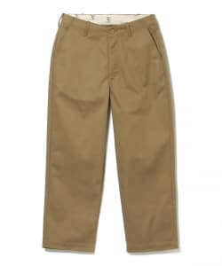 ▲UNIVERSAL OVERALL / ワイド パンツ