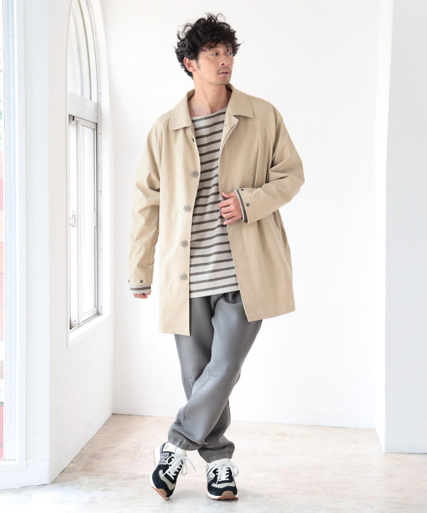 B:MING by BEAMS（ビーミング by ビームス）GRAMICCI × B:MING by BEAMS / 別注 ファンクショナル  イージーパンツ(セットアップ対応)（パンツ カジュアルパンツ）通販｜BEAMS