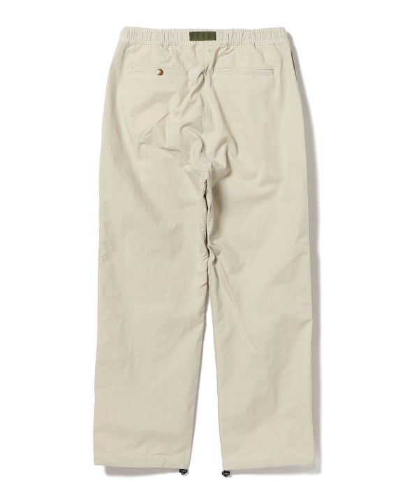 B:MING by BEAMS（ビーミング by ビームス）L.L.Bean / Nylon Gurkha