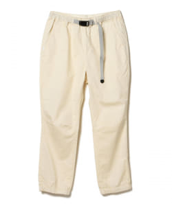 ▲B:MING by BEAMS / ストレッチ クロップド クライミング パンツ