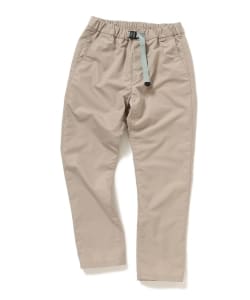 ▲B:MING by BEAMS / クールマックス (R) サルエルイージーパンツ