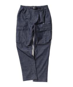▲GRAMICCI × B:MING by BEAMS / 別注 ベルベット 6ポケット パンツ