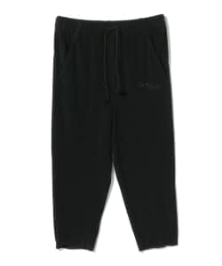 ▲Cloudy Cloudy for B:MING by BEAMS / Pile Easy Pants