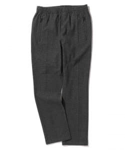 B:MING by BEAMS / ジャカード トラック スラックス