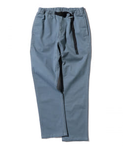 ▲GRAMICCI × B:MING by BEAMS / 別注 NEW NARROW アンクル パンツ