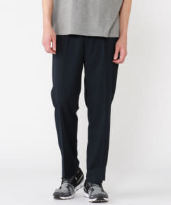 ▲B:MING by BEAMS / スラックス イージーパンツ 20