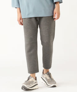 ▲GRAMICCI × B:MING by BEAMS / 別注 テック パンツ(セットアップ対応)