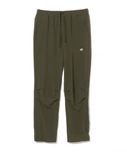 ▲RUSSELL ATHLETIC × B:MING by BEAMS / 別注 DRY-POWER ジム パンツ