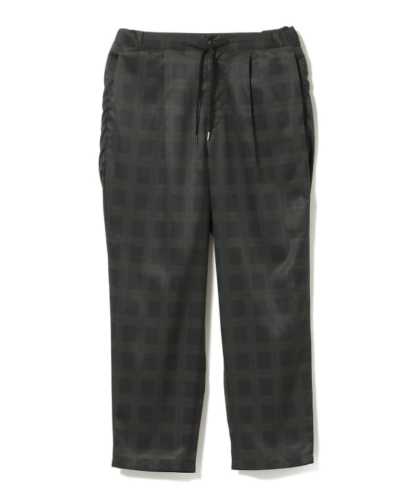 B:MING by BEAMS (B:MING by BEAMS) [Outlet] Cool Fiber Easy Pants  