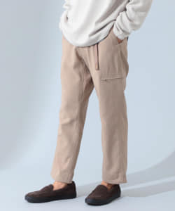 ▲GRAMICCI × B:MING by BEAMS / 別注 ギア ストレッチ パンツ