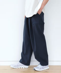 ▲B:MING by BEAMS / GLACER ストレッチ 6ポケットパンツ