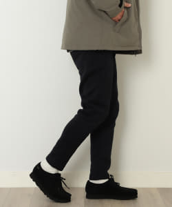▲ライトフリース パンツ