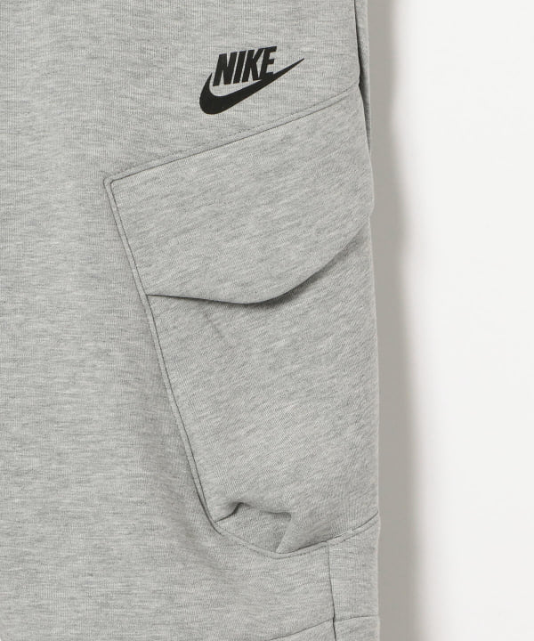 NIKE テックフリースジョガーパンツ L BEAMS購入品