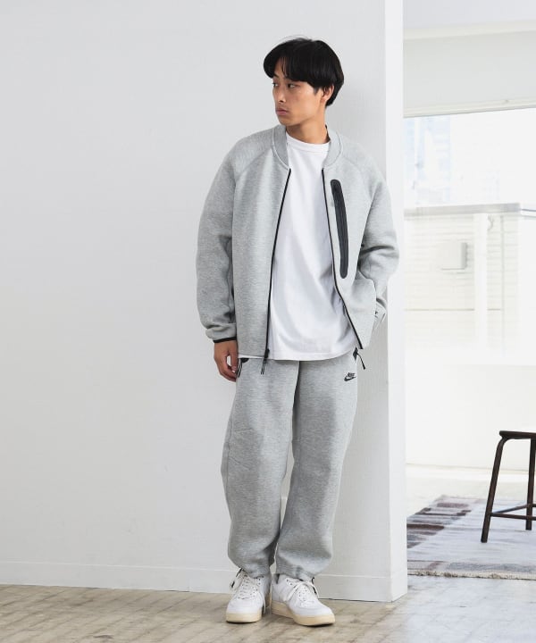 B:MING by BEAMS B:MING by BEAMS NIKE / Tech fleece open hem