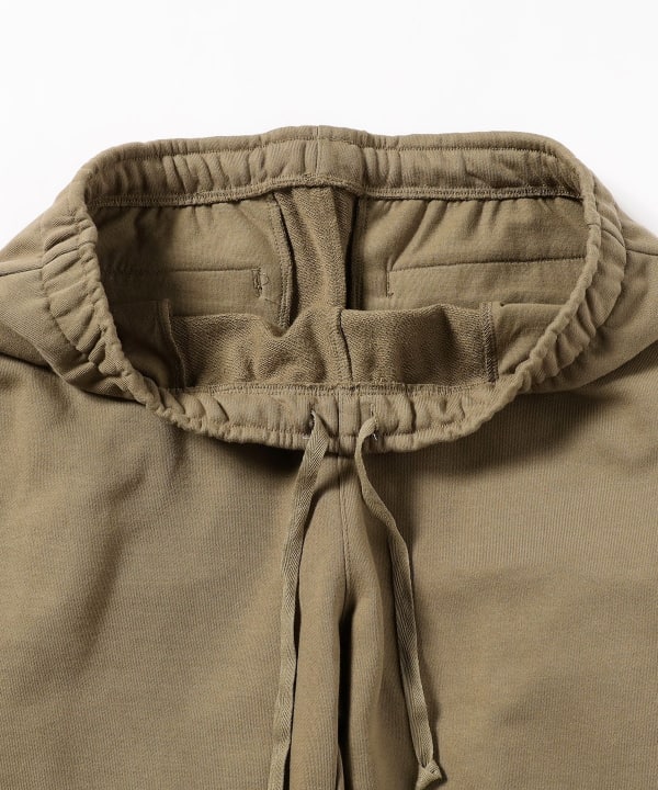 B:MING by BEAMS (B:MING by BEAMS) [Outlet] Fleece Lounge Easy 