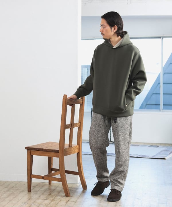 みんみん B:MING by BEAMS（ビーミング by ビームス）GRAMICCI x B:MING by