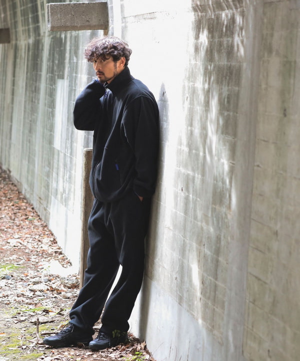 【XL】MARNI フリースイージーパンツ MARNI フリースイージーパンツ