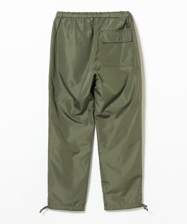 B:MING by BEAMS B:MING by BEAMS TAION military reversible pants 