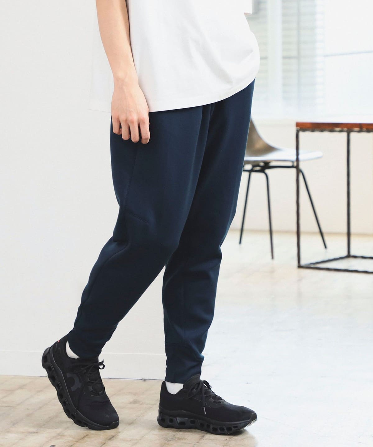 B:MING by BEAMS（ビーミング by ビームス）On / Sweat Pants（パンツ ...