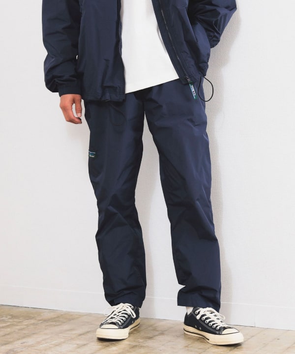 B:MING by BEAMS (B:MING by BEAMS) L.L.Bean / 罗克斯伯里长裤（长裤 