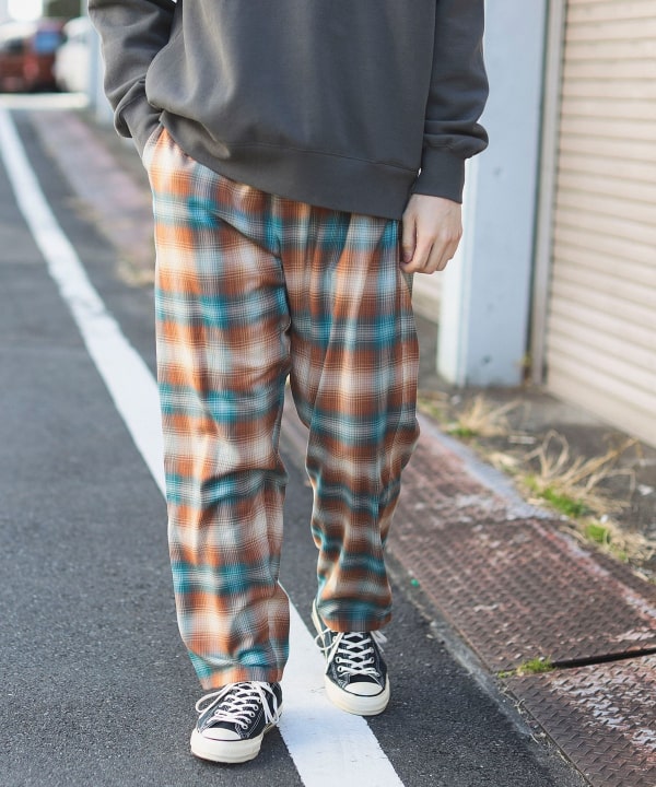 B:MING by BEAMS（ビーミング by ビームス）PENDLETON