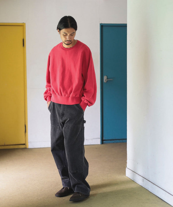 B:MING by BEAMS（ビーミング by ビームス）ambiance / Double Knee