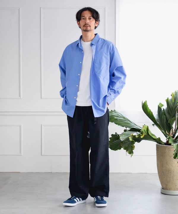 B:MING by BEAMS（ビーミング by ビームス）【別注】Gramicci