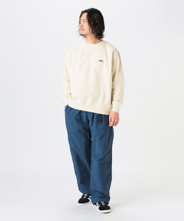 B:MING by BEAMS（ビーミング by ビームス）【別注】Gramicci