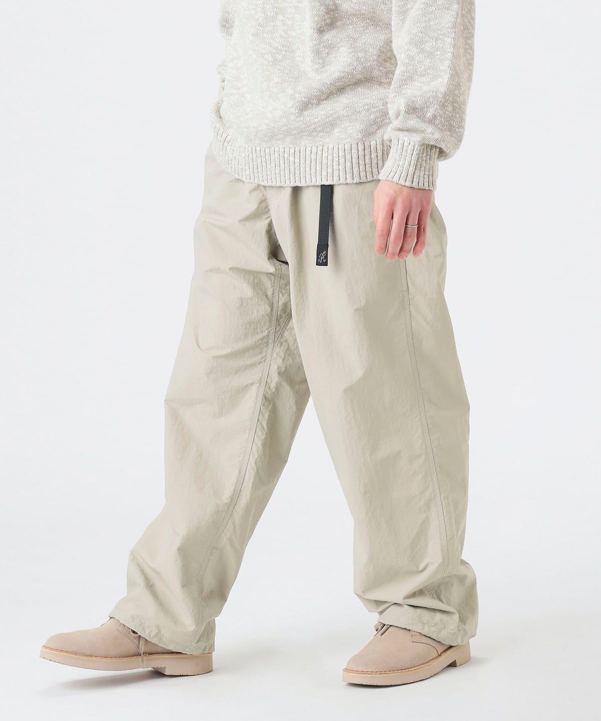【別注】Gramicci / デュアラブルナイロン パンツ パンツ MEN DUNE S 【別注】Gramicci / デュアラブルナイロン パンツ パンツ MEN DUNE S