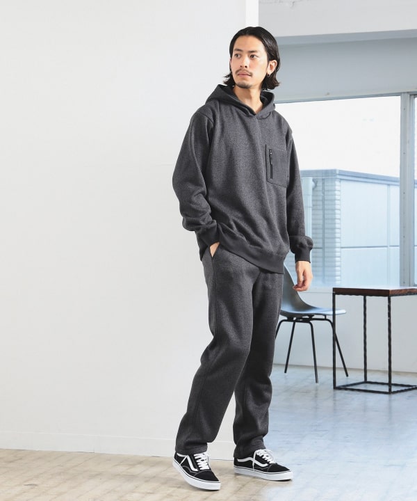 BEAMSGOLFフリースパンツ BEAMSGOLFフリースパンツ BEAMS GOLF（ビームス ゴルフ）PURPLE