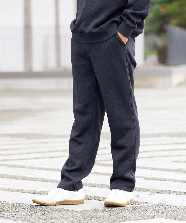 BEAMSGOLFフリースパンツ BEAMSGOLFフリースパンツ BEAMS GOLF（ビームス ゴルフ）PURPLE