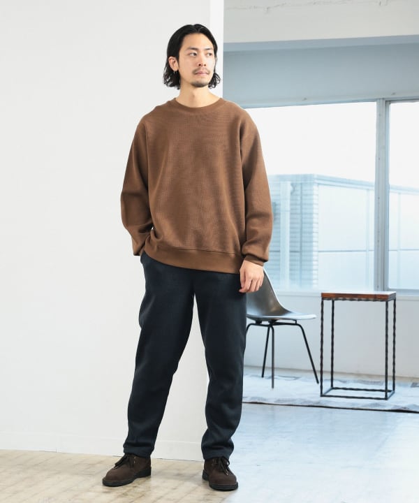 B:MING by BEAMS（ビーミング by ビームス）ライトフリース